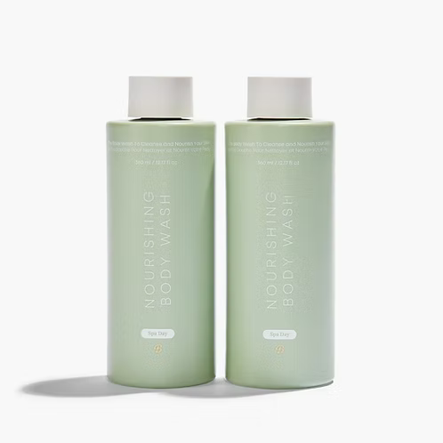 Bushbalm Body Wash